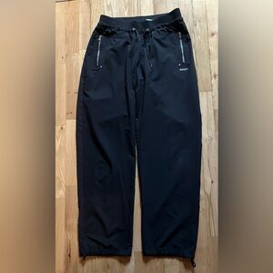 Reebok athletic pants